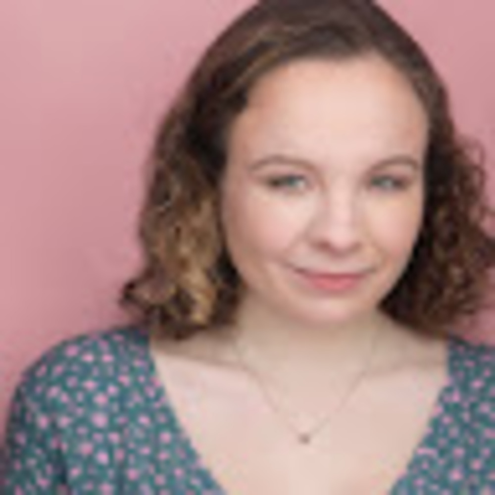 Meet your Posher, Mary leigh